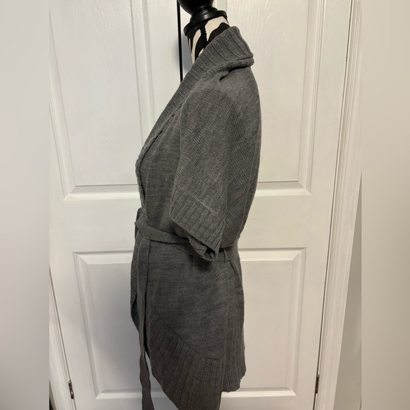 Devoted luxury apparel short sleeve don’t cardigan - Picture 2 of 3